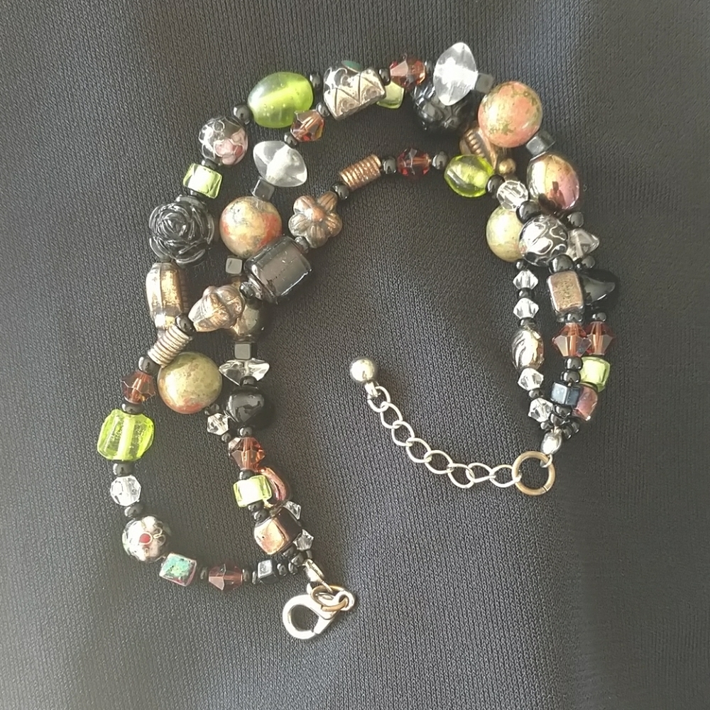 Stone Braclet - image 2